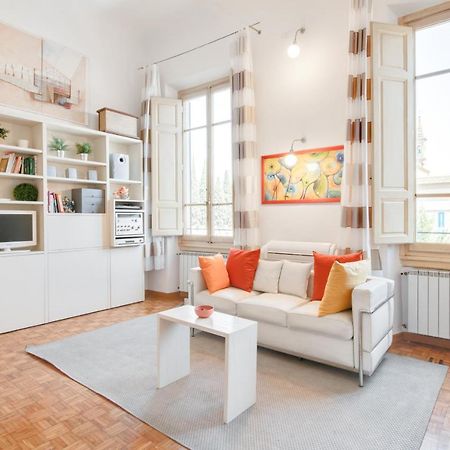 Piazza San Marco Studio Flat Florenz Exterior foto